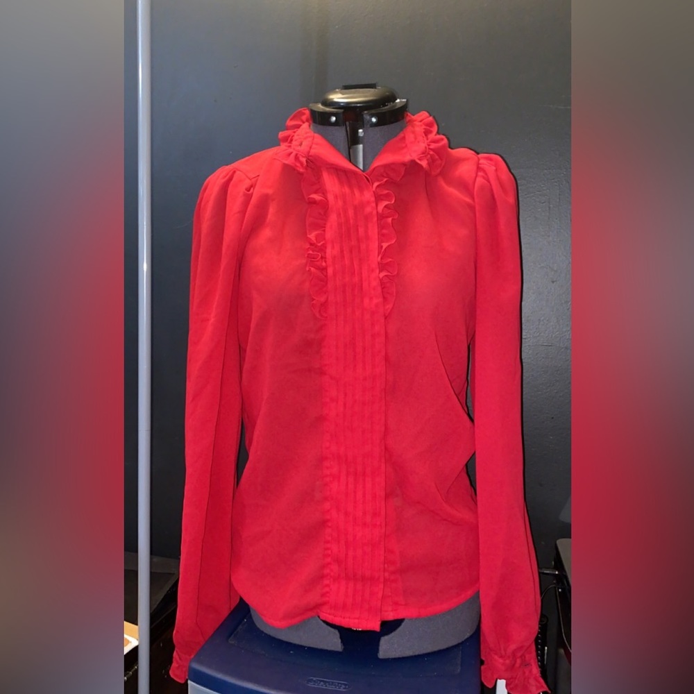 Lloyd Williams Shirt